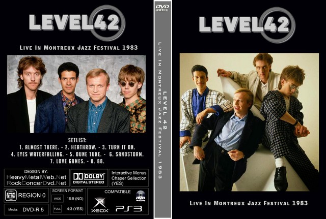 LEVEL 42 - Live In Montreux Jazz Festival 1983.jpg